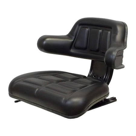 Aftermarket David BrownFits International Harvester 550 Seat Assembly 7613-KM